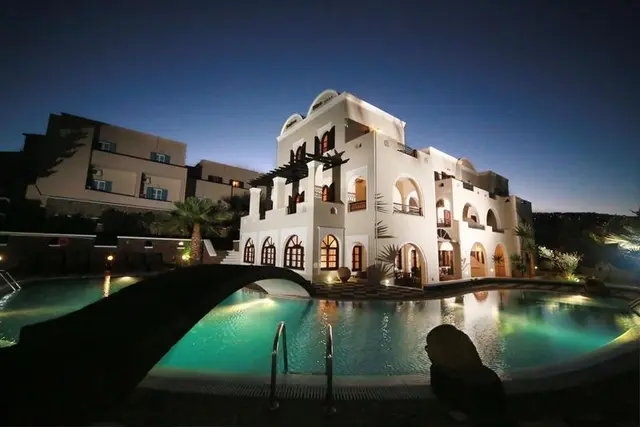 Suites Blue Hotel and Spa