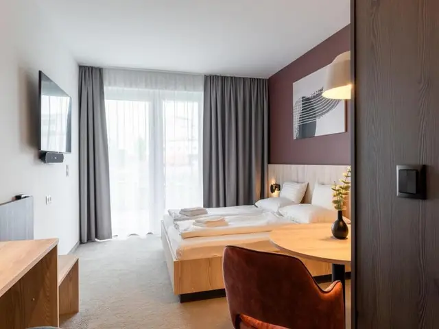Hotel Novapart Stay Smart