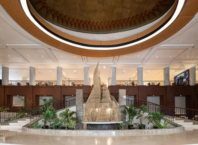 ARTOTEL Suites Mangkuluhur Jakarta