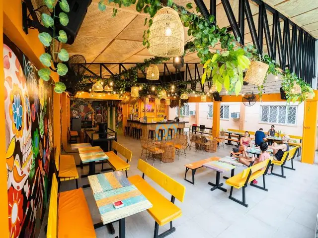 Nacho Hostel Cebu