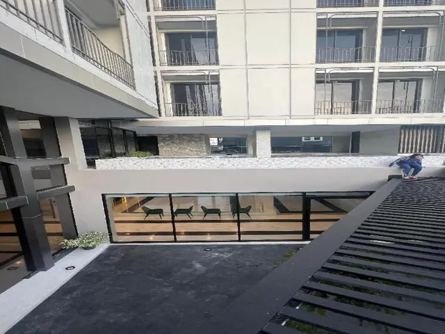 Carrara Hotel Hatyai