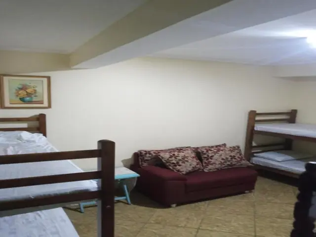 Mayda Hostel