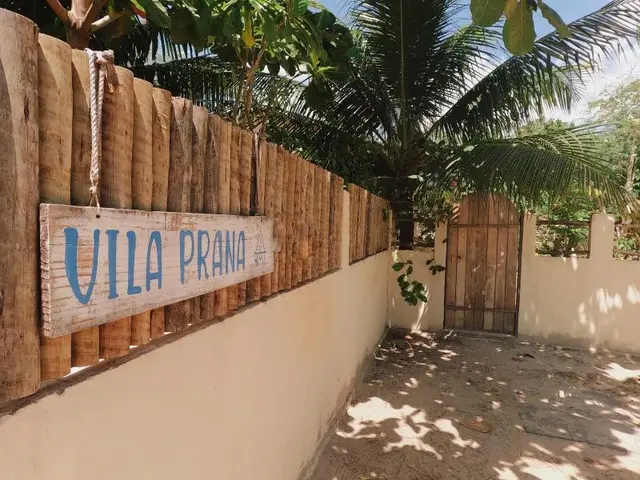 Vila Prana