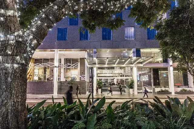 PARKROYAL Parramatta