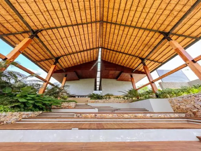Halo Sustainable Resort Karimunjawa