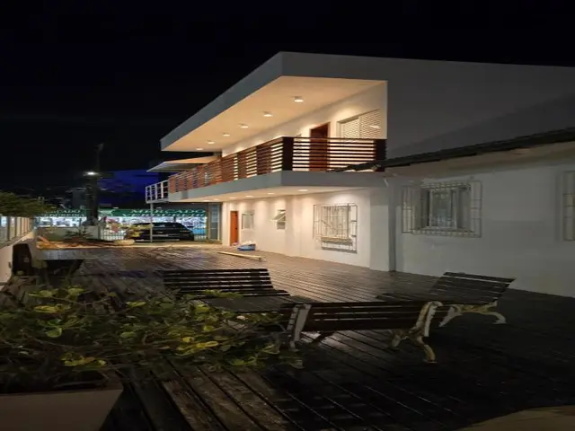 Eco Isla Guesthouse