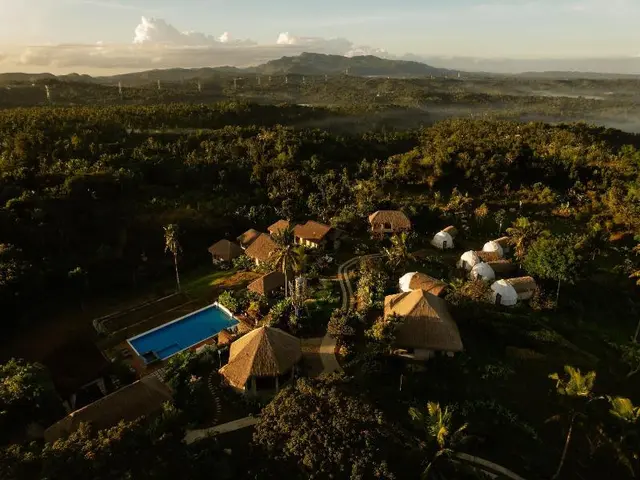 La Joya Farm Resort Spa