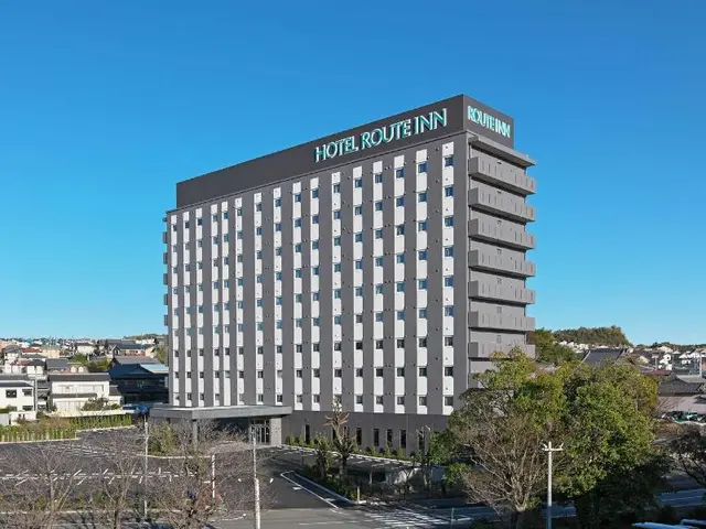 Hotel Route Inn Kuwana
