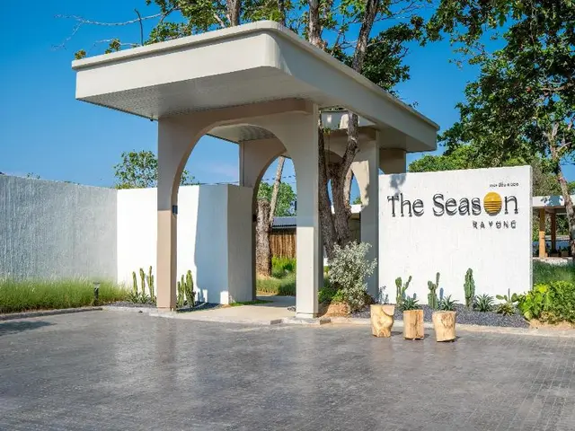 The Season Rayong