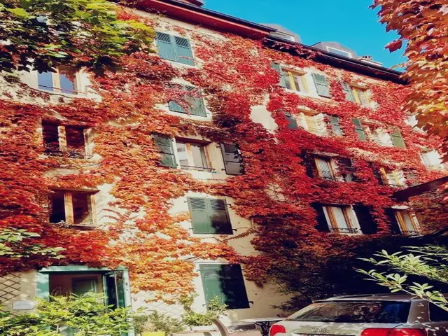 Appart'hôtel Residence Dizerens
