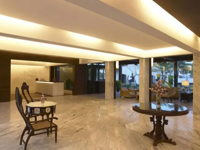 Royal Orchid Beach Resort & Spa