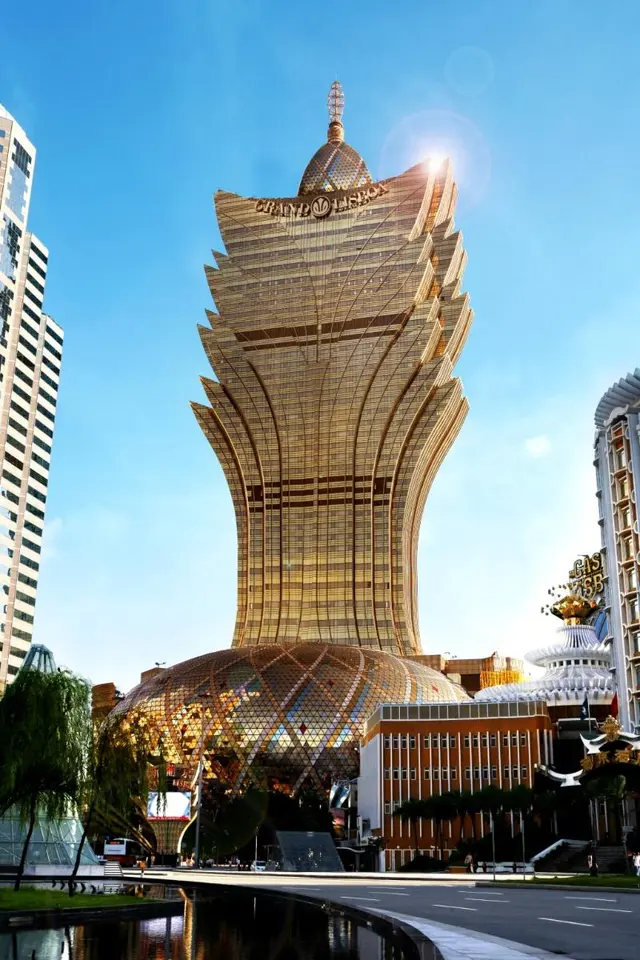 Grand Lisboa