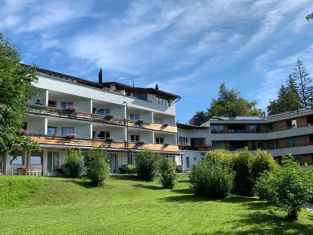 Hotel Haus Am Waldrand