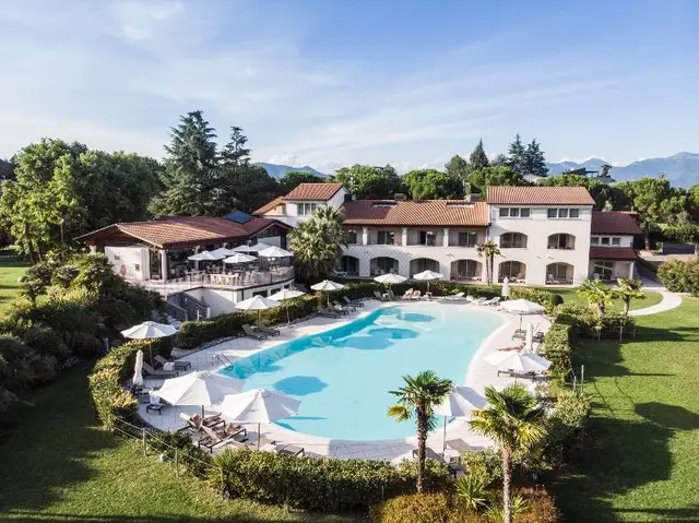 Monastero Resort & SPA