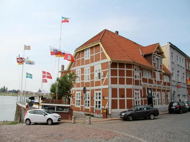 Zum Alten Schifferhaus