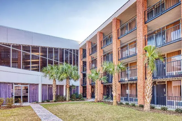 Wyndham Garden Columbia SC