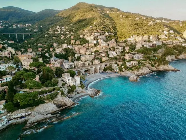 Castello Canevaro