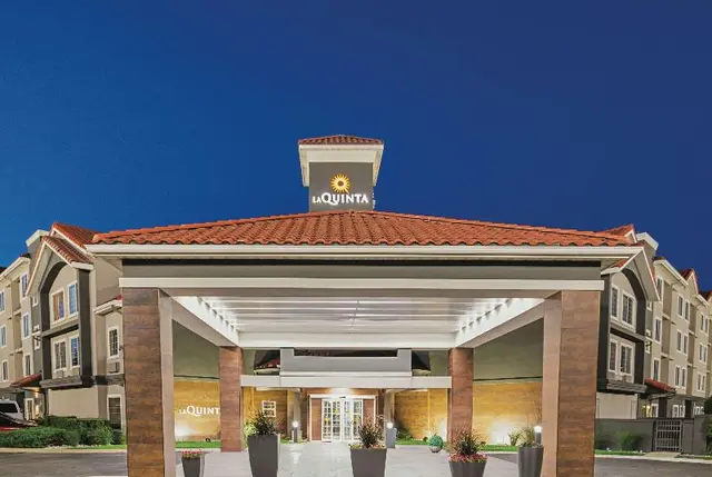 La Quinta Inn & Suites Ft. Worth North