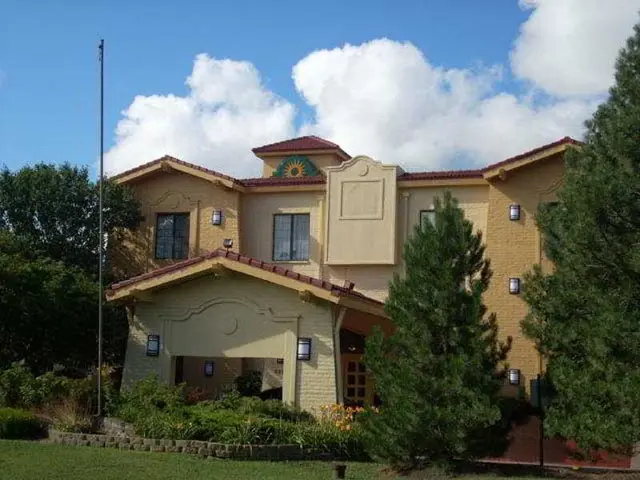 Countryinn&Suitesbyradisson,Hoffmanestates,Il