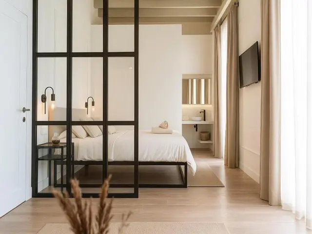 Suites Alfonso X