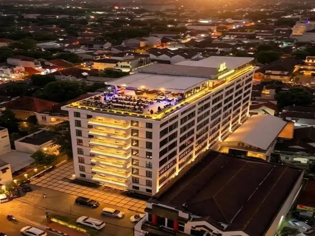 The Malioboro Hotel & Conference Center