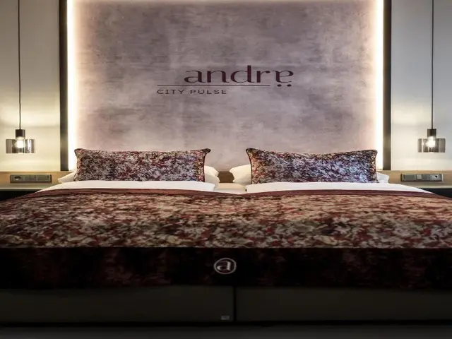 Hotel Andrä