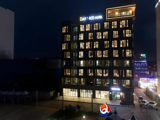 Daynice Hotel Korea Quality