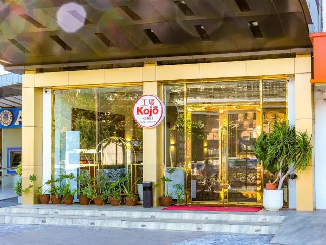 Kojo Hotels Cebu Mandaue