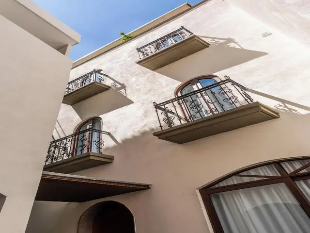 Casa Castillo