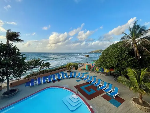Grapetree Bay Hotel Villas