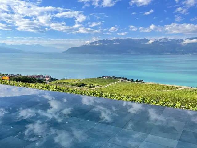 Baron Tavernier Hotel Restaurant & Spa
