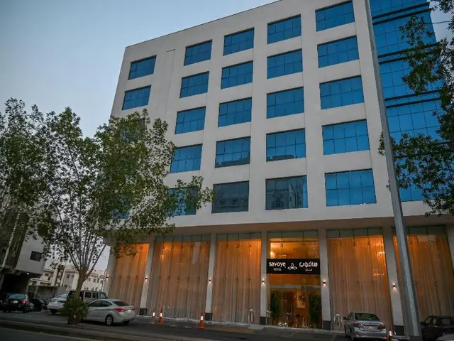 Savoye Hotel