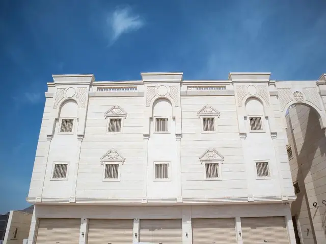 Salam 1 Qaswarah Residence