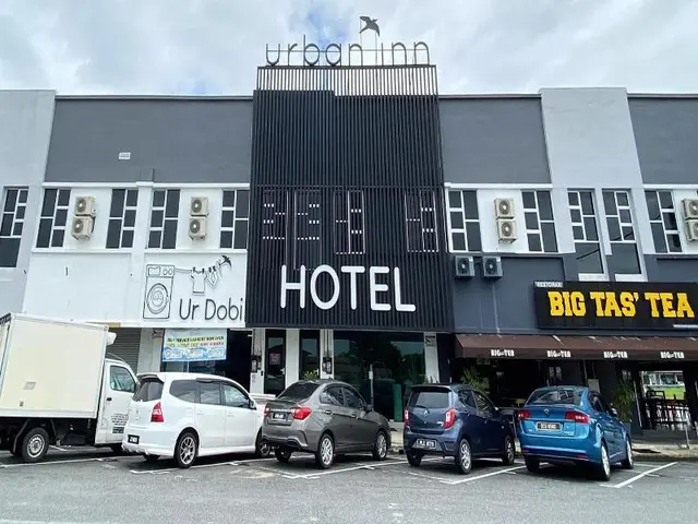 Urban Inn Serai Wangi