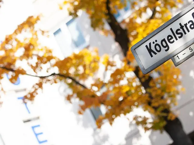 Good Morning Berlin City West