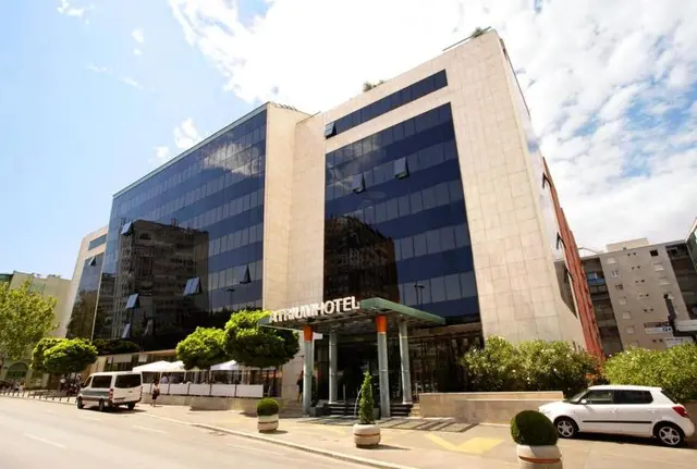 Atrium