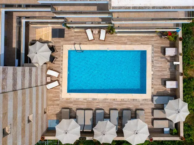 Vellum Luxury Living
