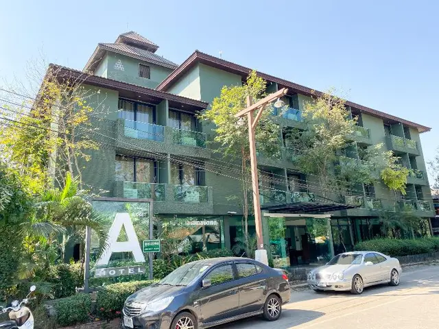 A Hotel Budget