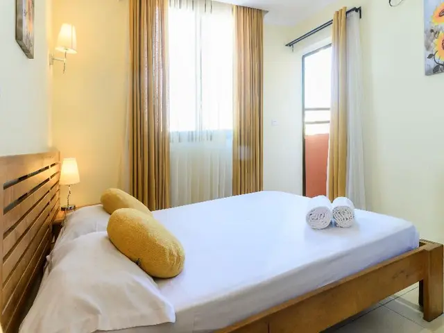 Anjary Hotel