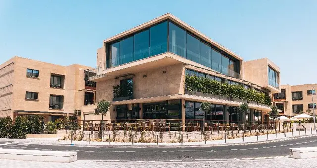 M Boutique Hotel - Designed for Adults