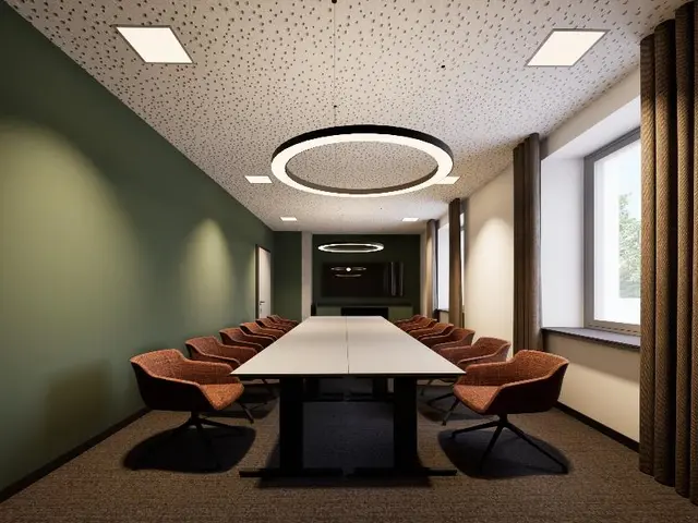 Essential By Dorint Mannheim Taylor Park
