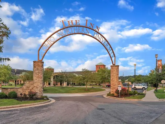The Inn At Ohio Northern University