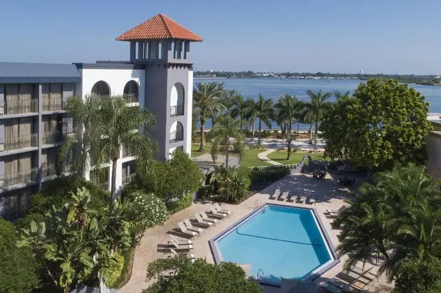 Courtyard By Marriott Bradenton Sarasota Riverfron