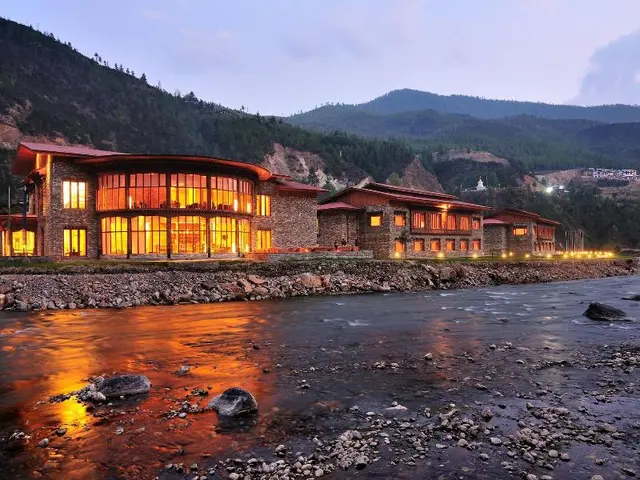 Terma Linca Resort And Spa