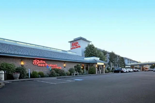 Sojourn Suites Portland Airport
