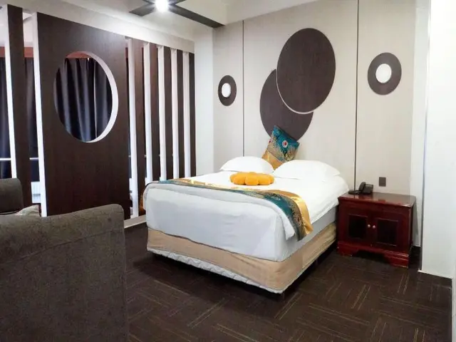 Zolo Hotel