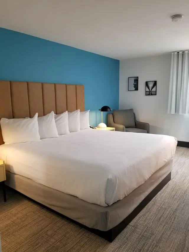Hotel Thea Tacoma, Ascend Hotel Collection