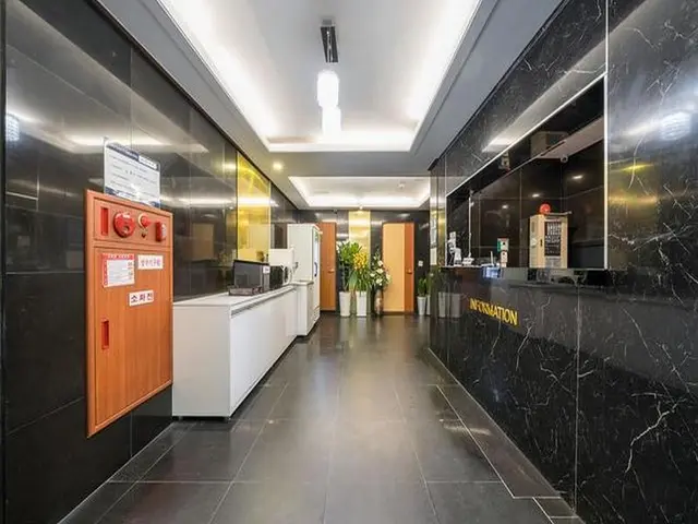 Gildong Ora Hotel