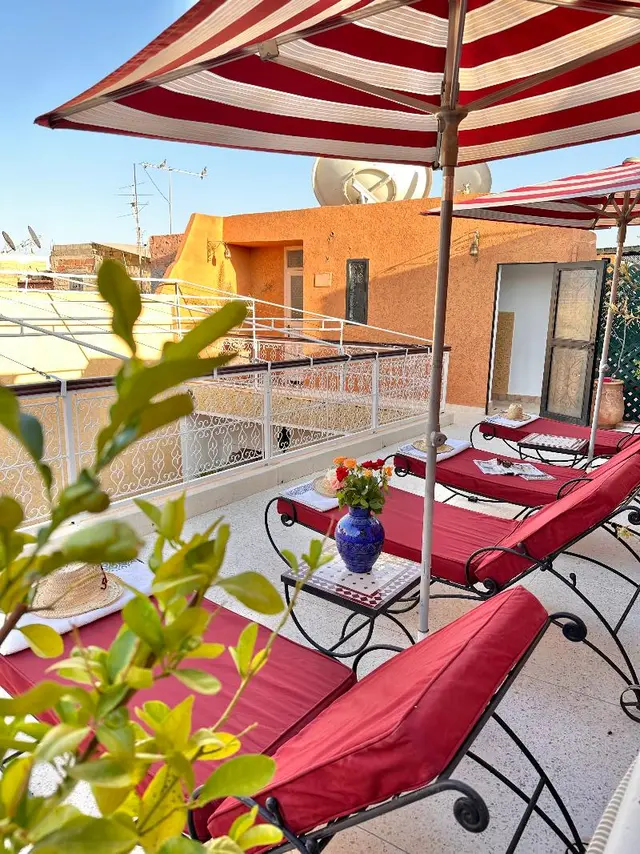 Riad Shaden