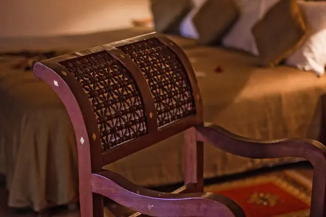 Riad Amina